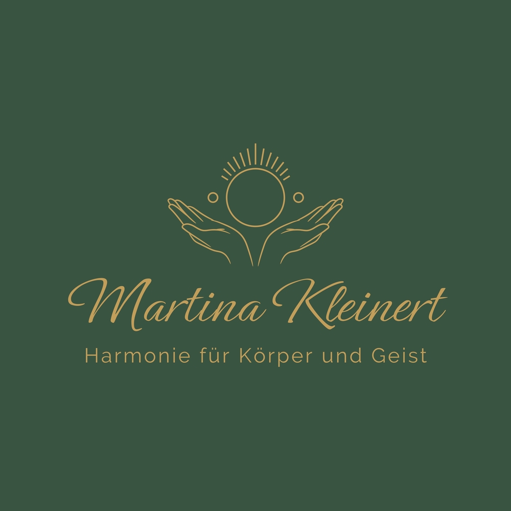 Martina Logo (1) Massage Geislingen an der Steige - logo