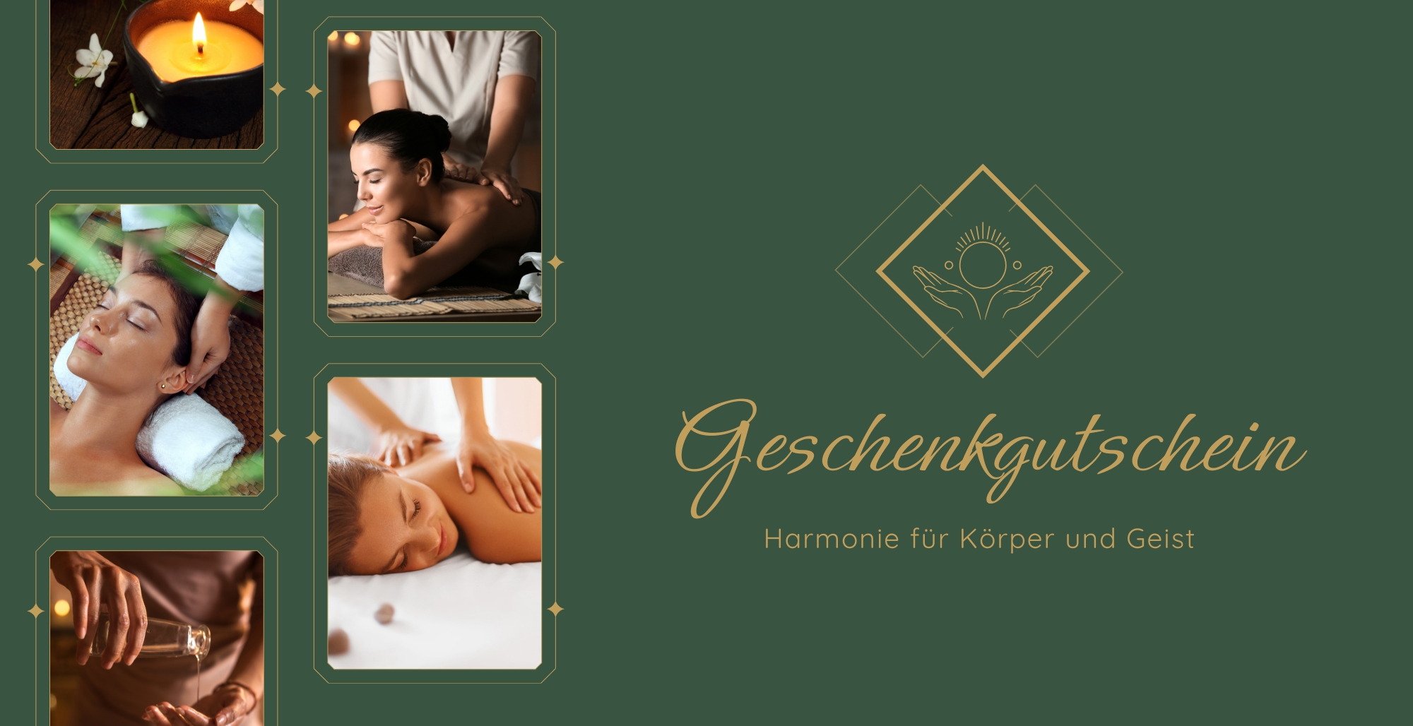 Martina Voucher Massage Geislingen an der Steige - gutschein